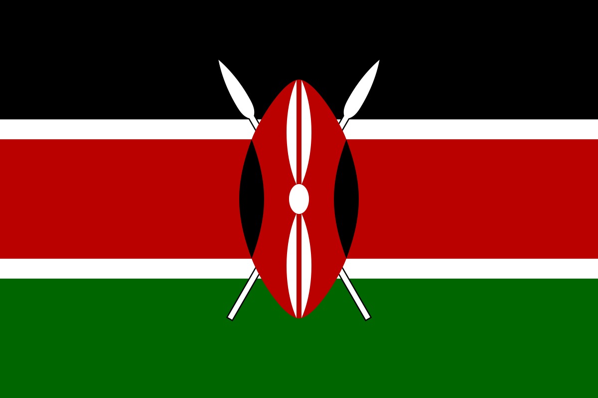 Continúan las protestas en Kenia