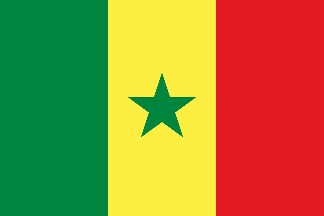 El Senegal desea reformar sus relaciones con la Unión Europea