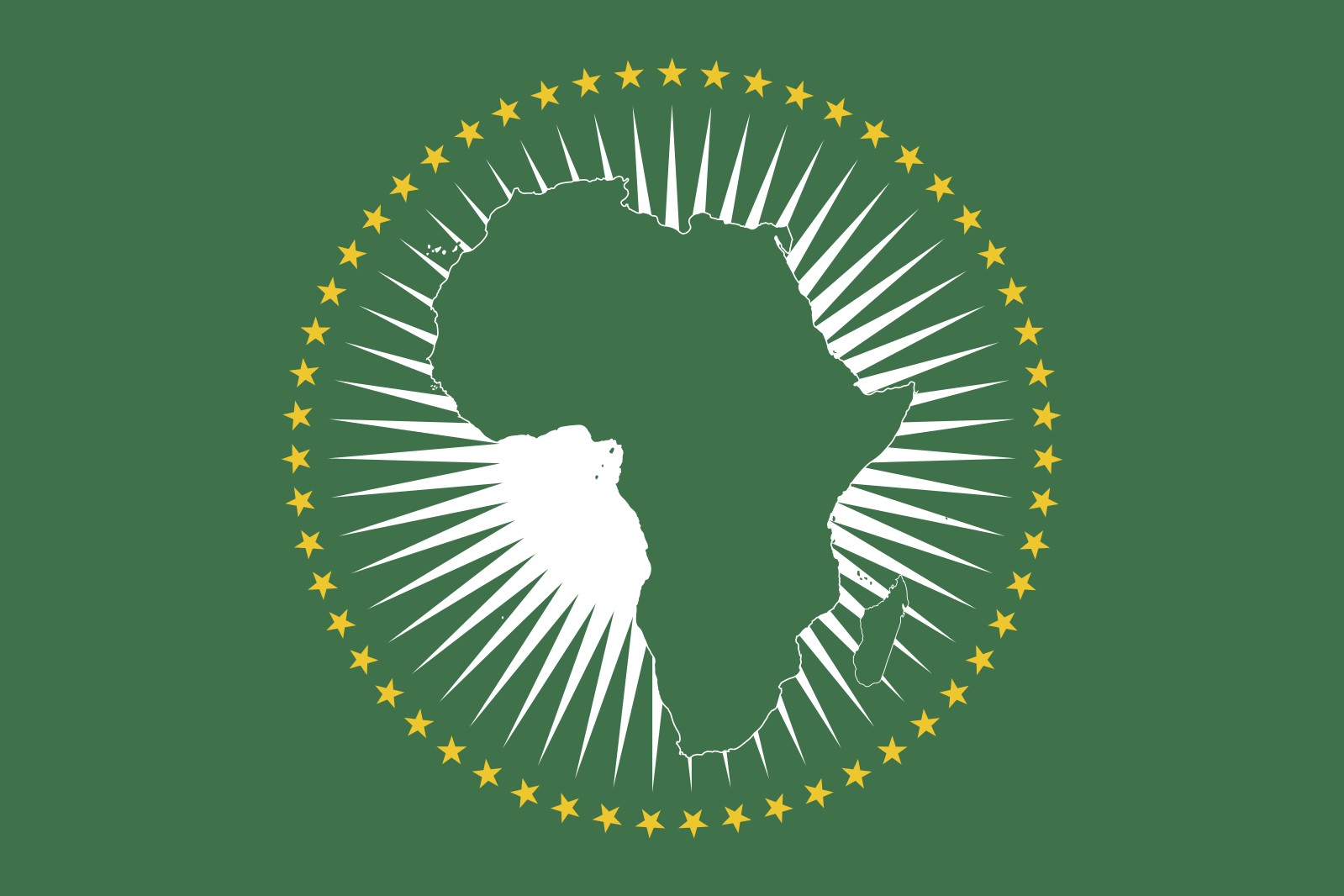 Yibuti, Kenia y Somalia dividen el voto de África Oriental a la presidencia de la Comisión de la Unión Africana