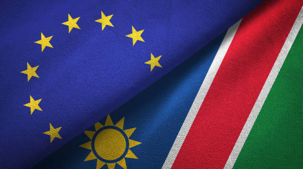 El partido gobernante de Namibia amenaza con expulsar a los diplomáticos de la UE