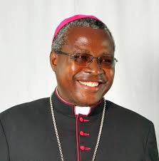 La Iglesia Católica de Zambia pide a las fuerzas de seguridad que no maltraten a los ciudadanos