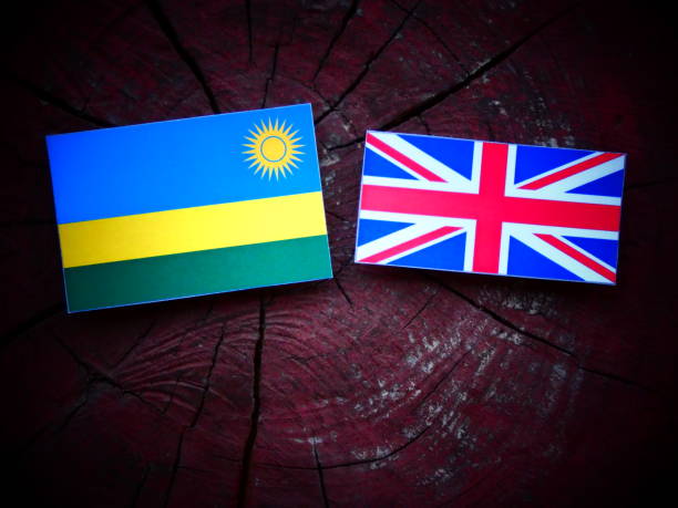 Ruanda adecua la normativa para el tratado de migración con el Reino Unido