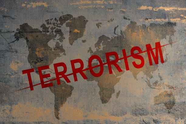 Reino Unido avisa de posibles ataques terroristas en Sudáfrica