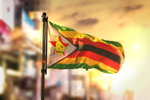 Zimbabue entierra a tres héroes nacionales