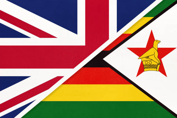 Zimbabue y Reino Unido intentan reparar sus relaciones económicas