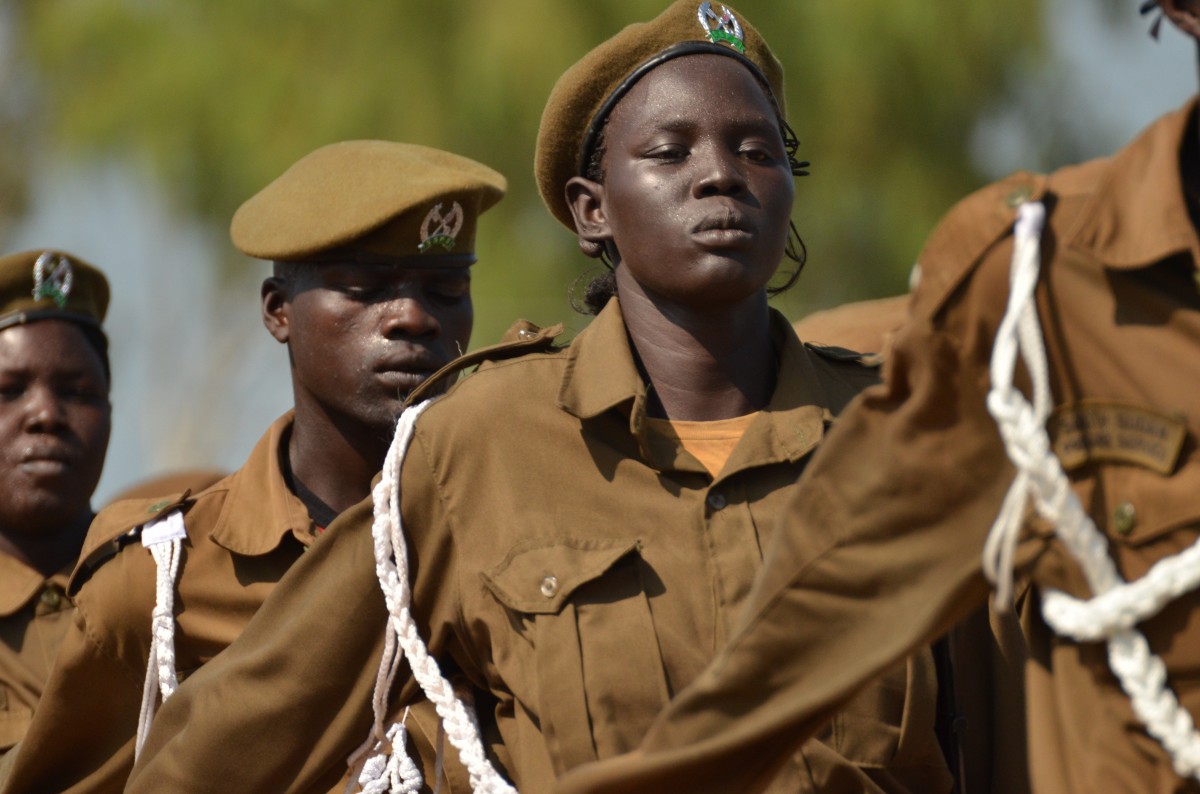 El devastador balance del primer año de guerra en Sudán 