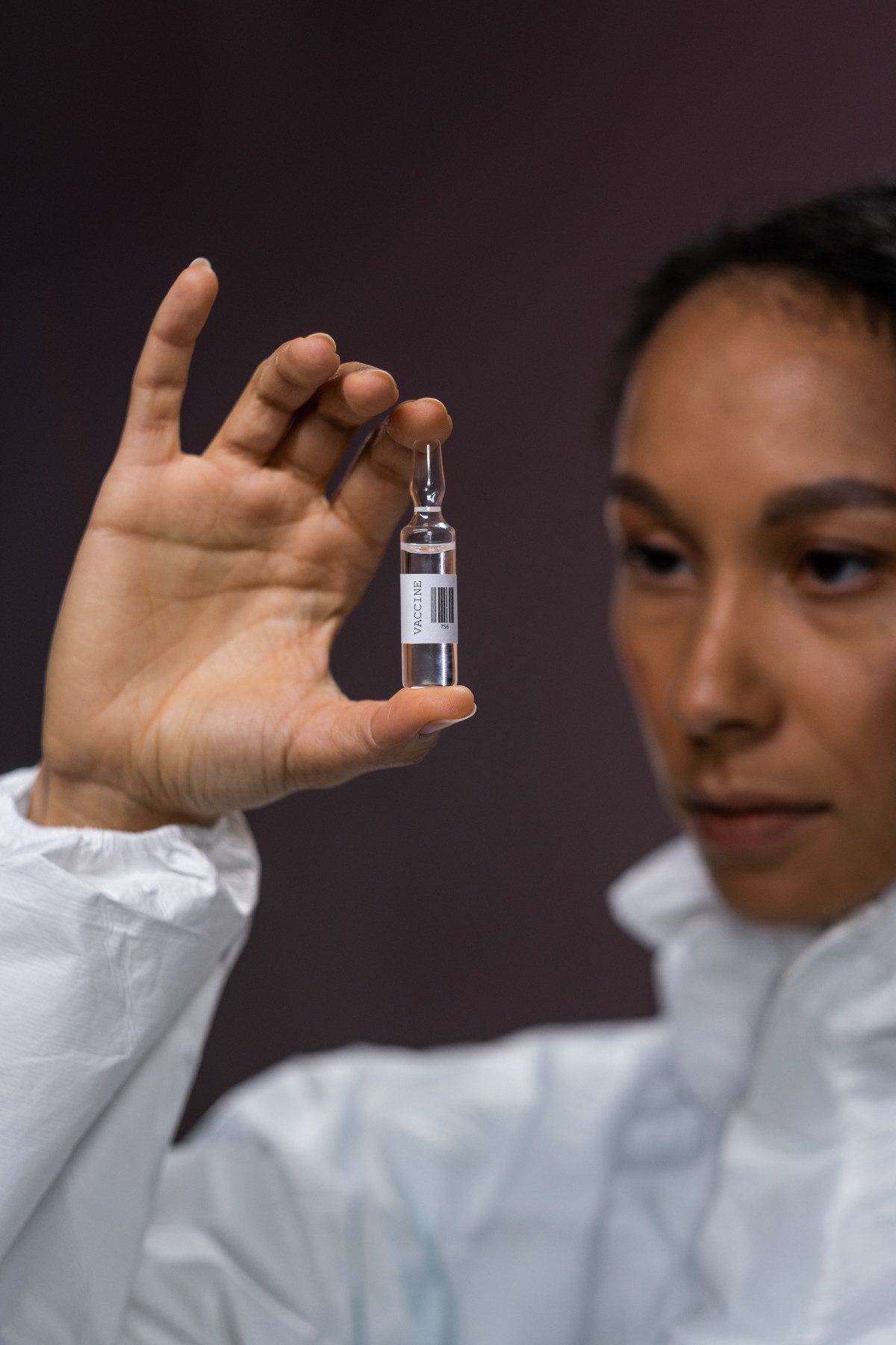 Argelia se prepara para producir su propia vacuna contra la gripe