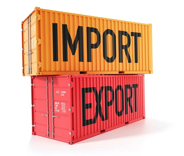 Argelia aumentó sus importaciones en 2023