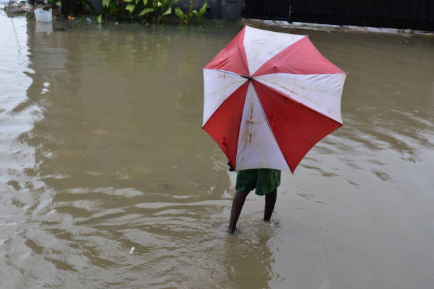 Kenia pospone la apertura de las escuelas por las inundaciones