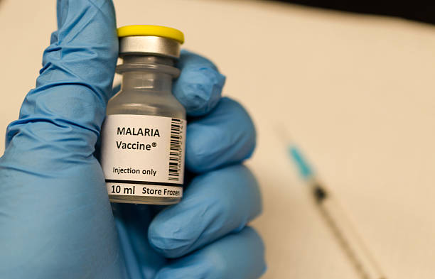 Benín, Liberia y Sierra Leona se unen al programa de vacunación contra la malaria