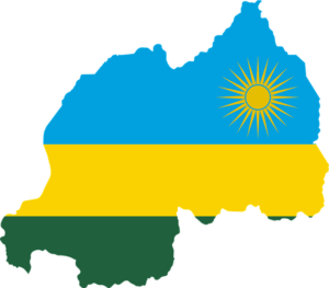 Ruanda Stock