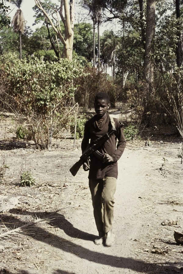 Human Rights Watch denuncia el uso de niños soldados en el ataque a Cabo Delgado