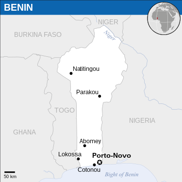 Benín bloquea los suministros de petróleo crudo de Níger