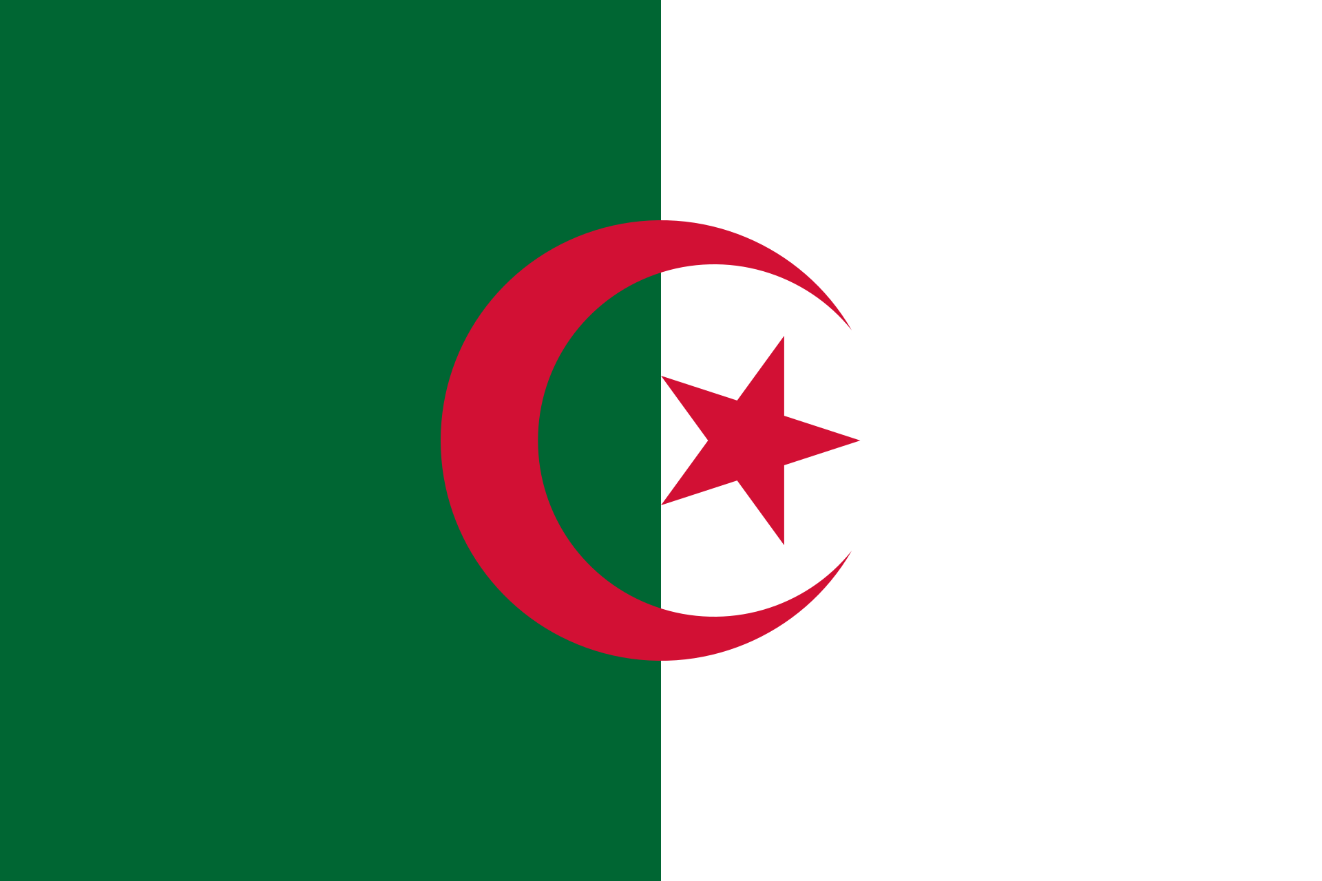 Revuelo en Argelia ante prohibición de protestas durante conflicto en Gaza