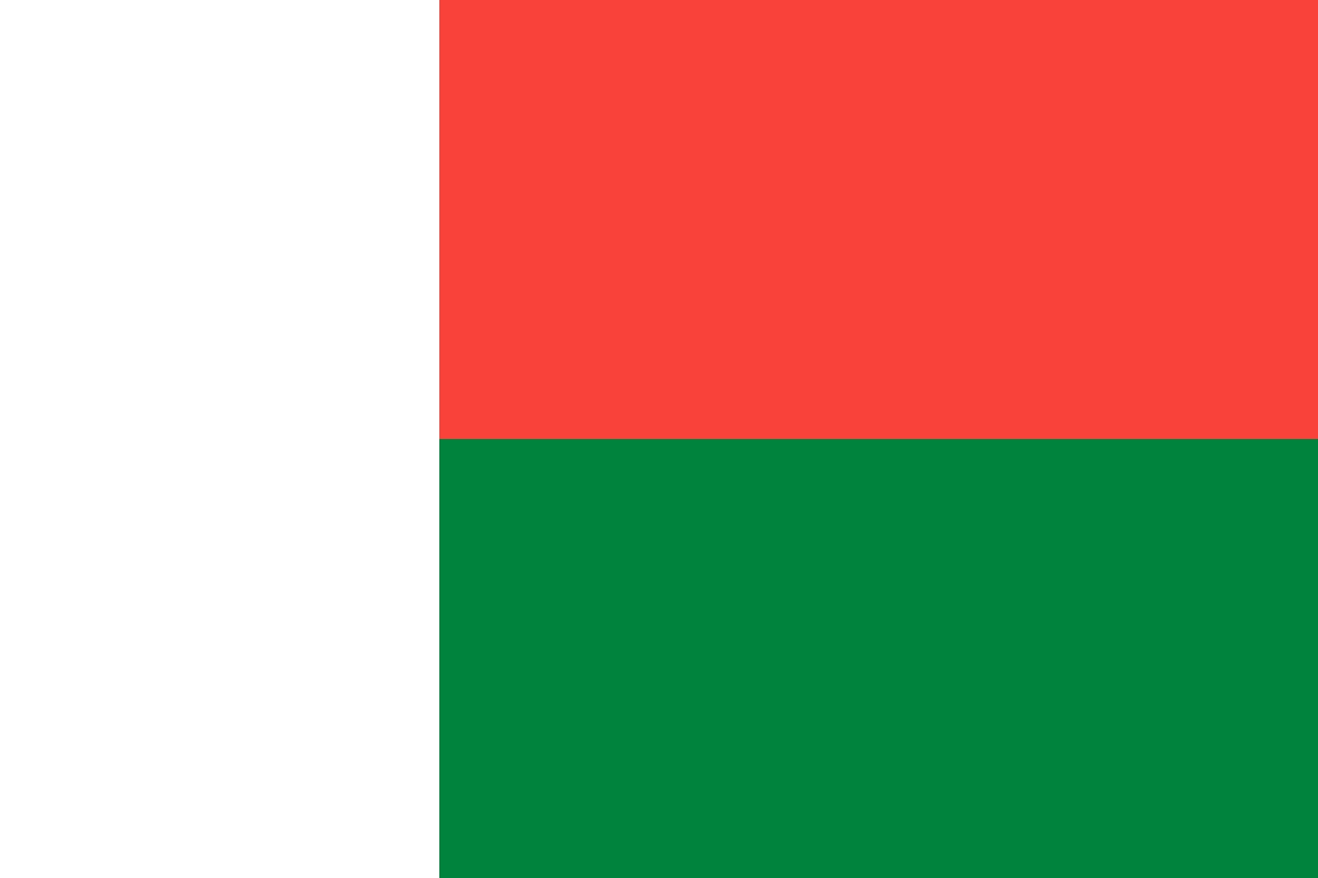 Baja participación en las elecciones legislativas de Madagascar