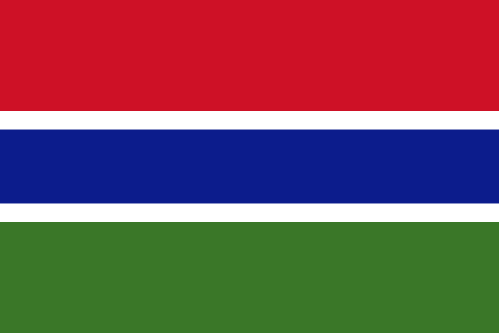 Un exministro de Gambia condenado por crímenes de lesa humanidad