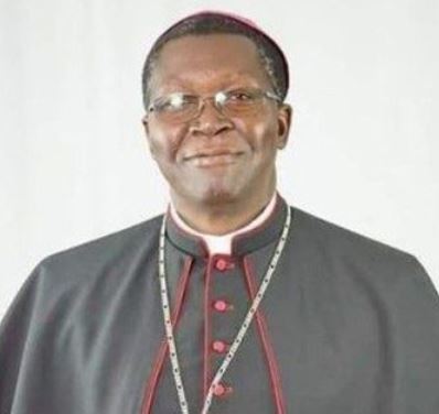 El arzobispo de Kasama llama a todos los trabajadores a adoptar la ética laboral