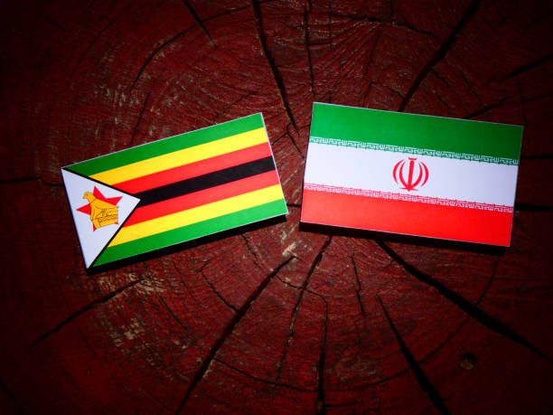 Zimbabue llama a sus empresas a colaborar con Irán