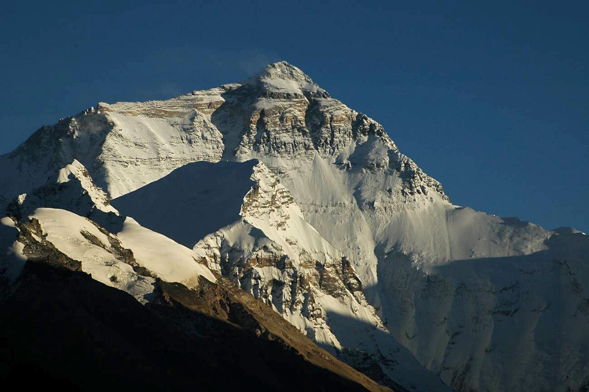 Encuentran el cuerpo del montañista keniano Cheruiyot Kirui y el guía nepalí Nawang Sherpa cerca de la cima del Everest