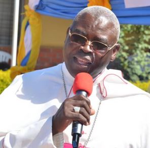 Un obispo de Uganda solicita a los periodistas que promuevan el crecimiento humano