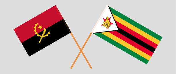 Zimbabue y Angola firman once acuerdos de cooperación