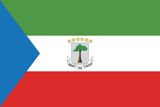 El presidente de Guinea Ecuatorial recibe a Guinea Bissau, Sudáfrica y Gabón