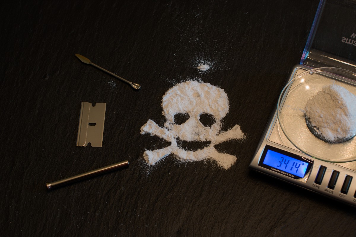 Senegal se convierte en un pivote clave en el tráfico global de cocaína