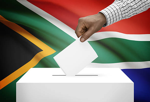 Preocupación en Sudáfrica por las tensas elecciones