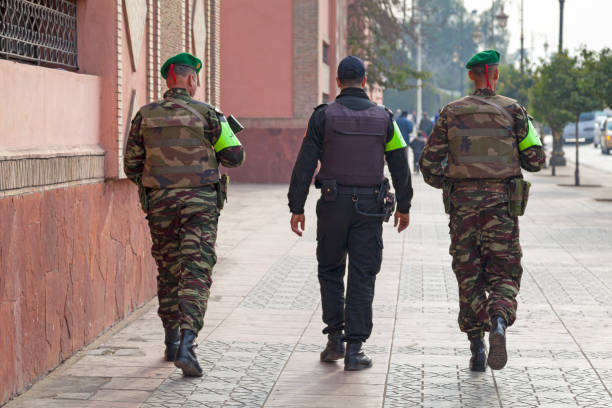 Marruecos y Brasil refuerzan sus relaciones bilaterales en seguridad policial