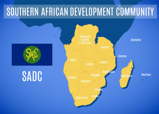 Zimbabue acogerá la cumbre de la Comunidad de Desarrollo de África Austral