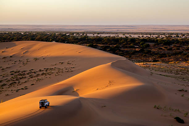 La política de visa en Namibia avecina dificultades para el turismo