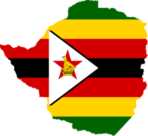 Zimbabue 