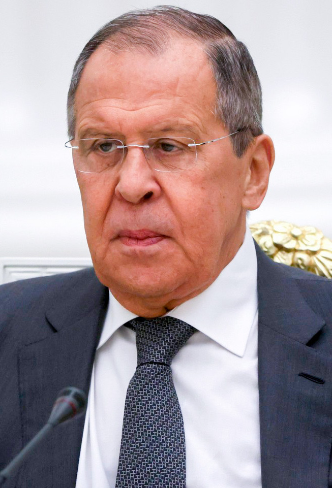 El ministro de Exteriores de Rusia visita distintos Estados africanos