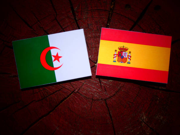 Argelia es el mayor proveedor de gas natural de España por sexto mes consecutivo