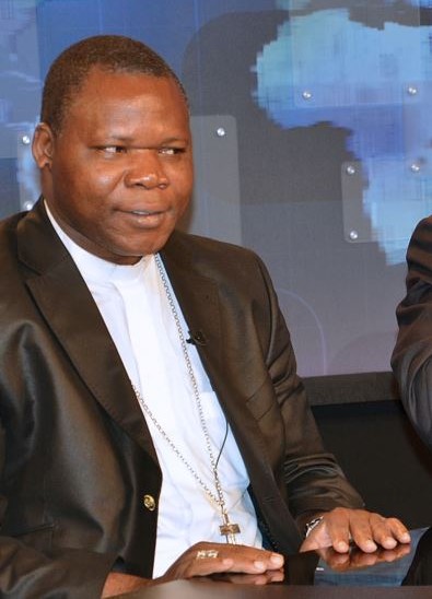 El arzobispo de Bangui declara que los rusos han mejorado drásticamente la seguridad