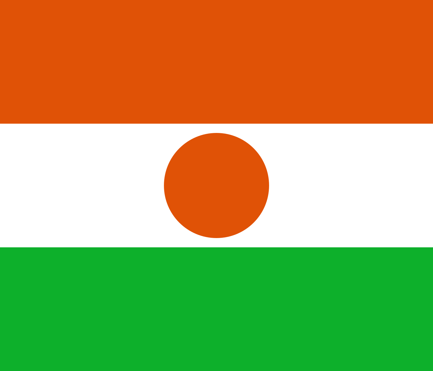 Níger confirma el sabotaje de uno de sus oleoductos