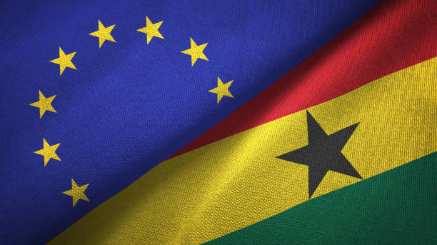 Ghana y la UE cooperan en infraestructura vial