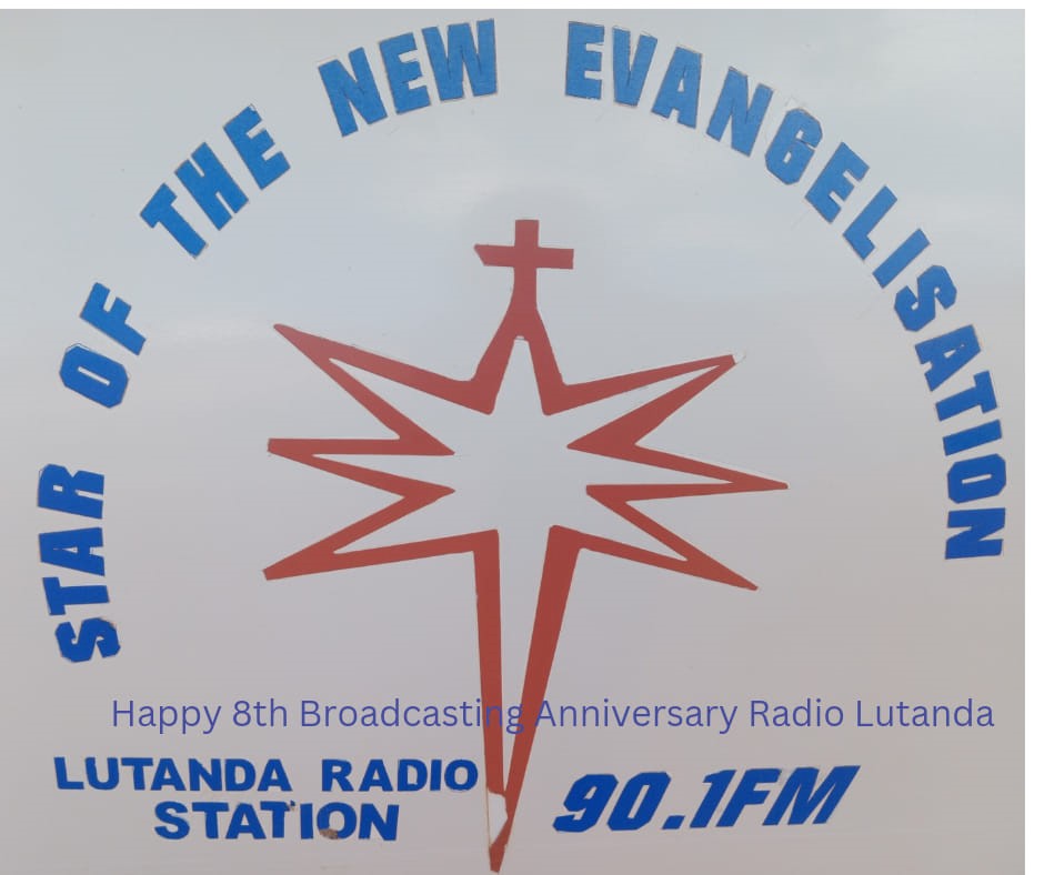 Lutanda Radio celebra 8 años de transmisión en Zambia