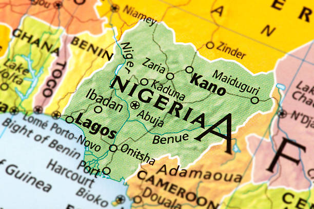 El presidente de Nigeria abogó por el cambio del himno nacional