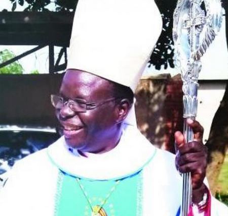 Un arzobispo de Uganda solicita a los polígamos que celebren una elección entre sus esposas