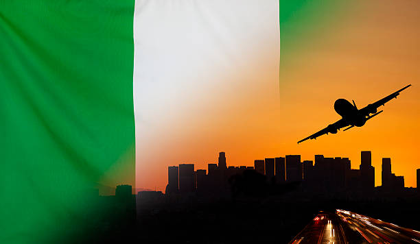 Nigeria salda sus deudas con las aerolíneas extranjeras