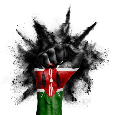 Las protestas en Kenia se vuelven mortales