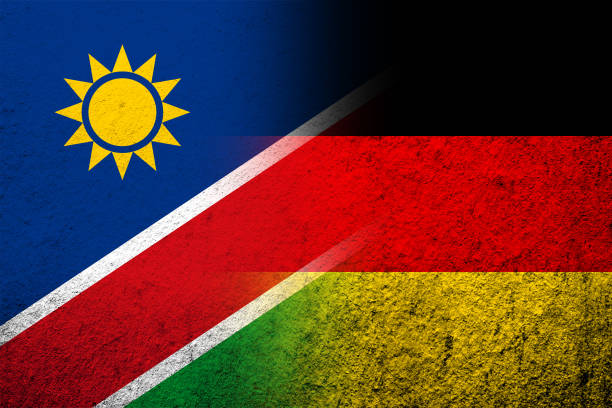 Namibia y Alemania lideran una cumbre de la ONU