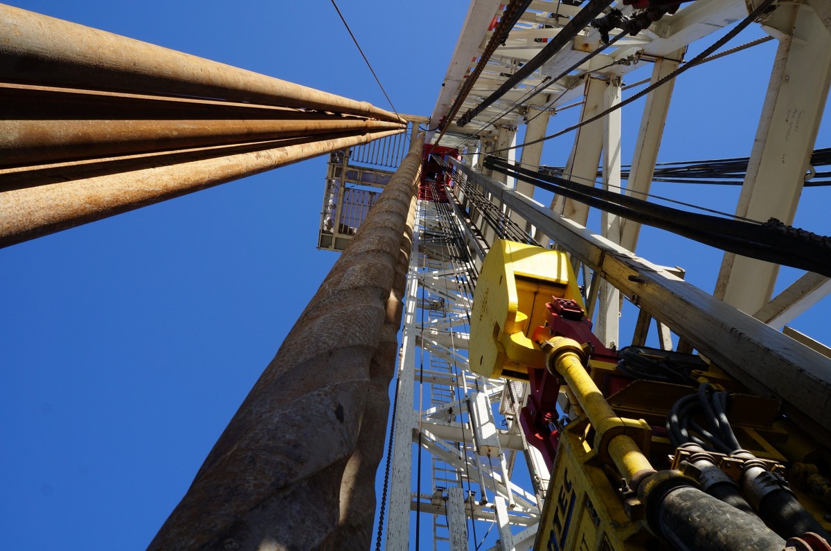 Managem se expande hacia el sector del gas en Marruecos