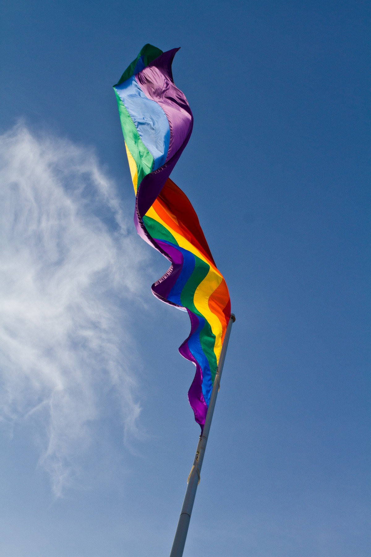 Tribunal de Namibia declara inconstitucionales las leyes que prohíben las relaciones homosexuales