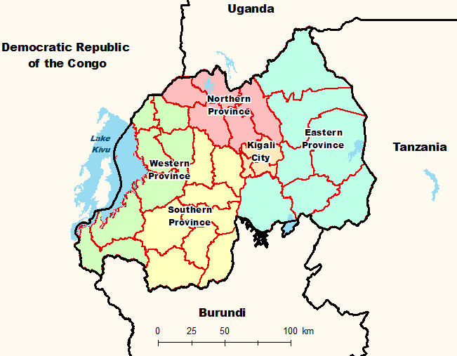 Ruanda destaca la gobernanza local