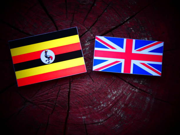 La delegación de Uganda para el foro de comercio con Reino Unido ya tiene líder