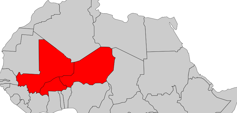 La Confederación de la Alianza de Estados del Sahel recibe el apoyo de Rusia