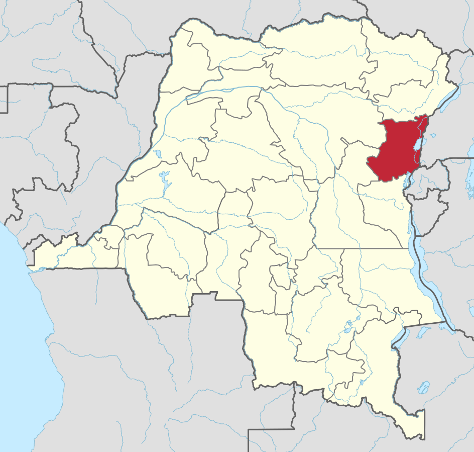 El M23 continúan sus violentos ataques al este de RD Congo