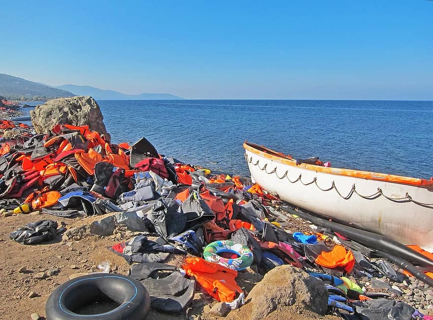 El pacto de migraciones y refugiados de la UE: un retroceso, por Bartolomé Burgos